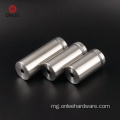 Stainless Steel Wall Mounting fitaratra fitaratra fanamboarana hoho